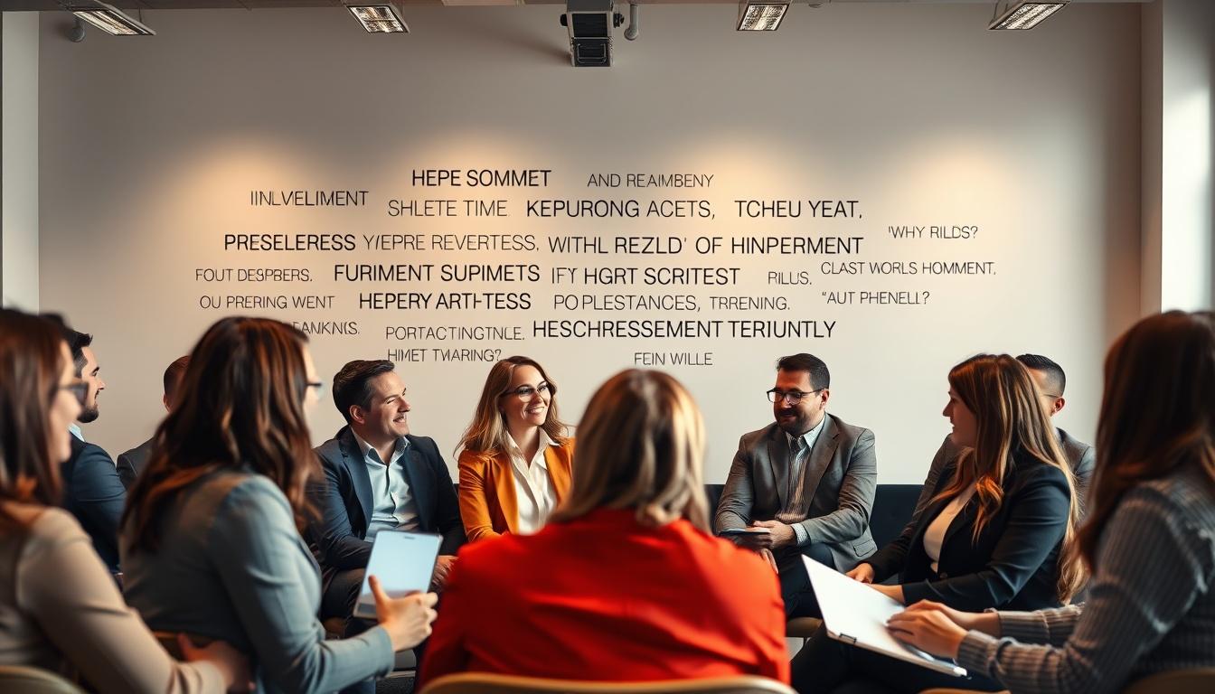 About values main image