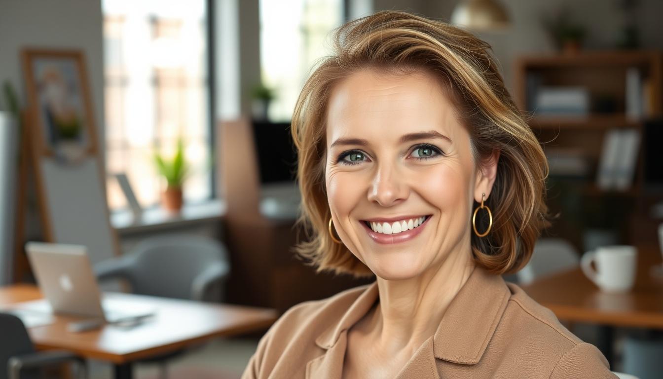 Lisa Schmidt